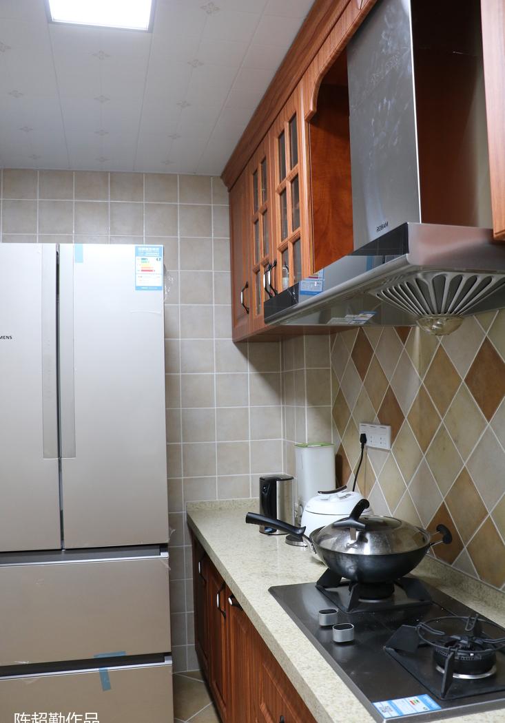 
和景苑大平层 -16