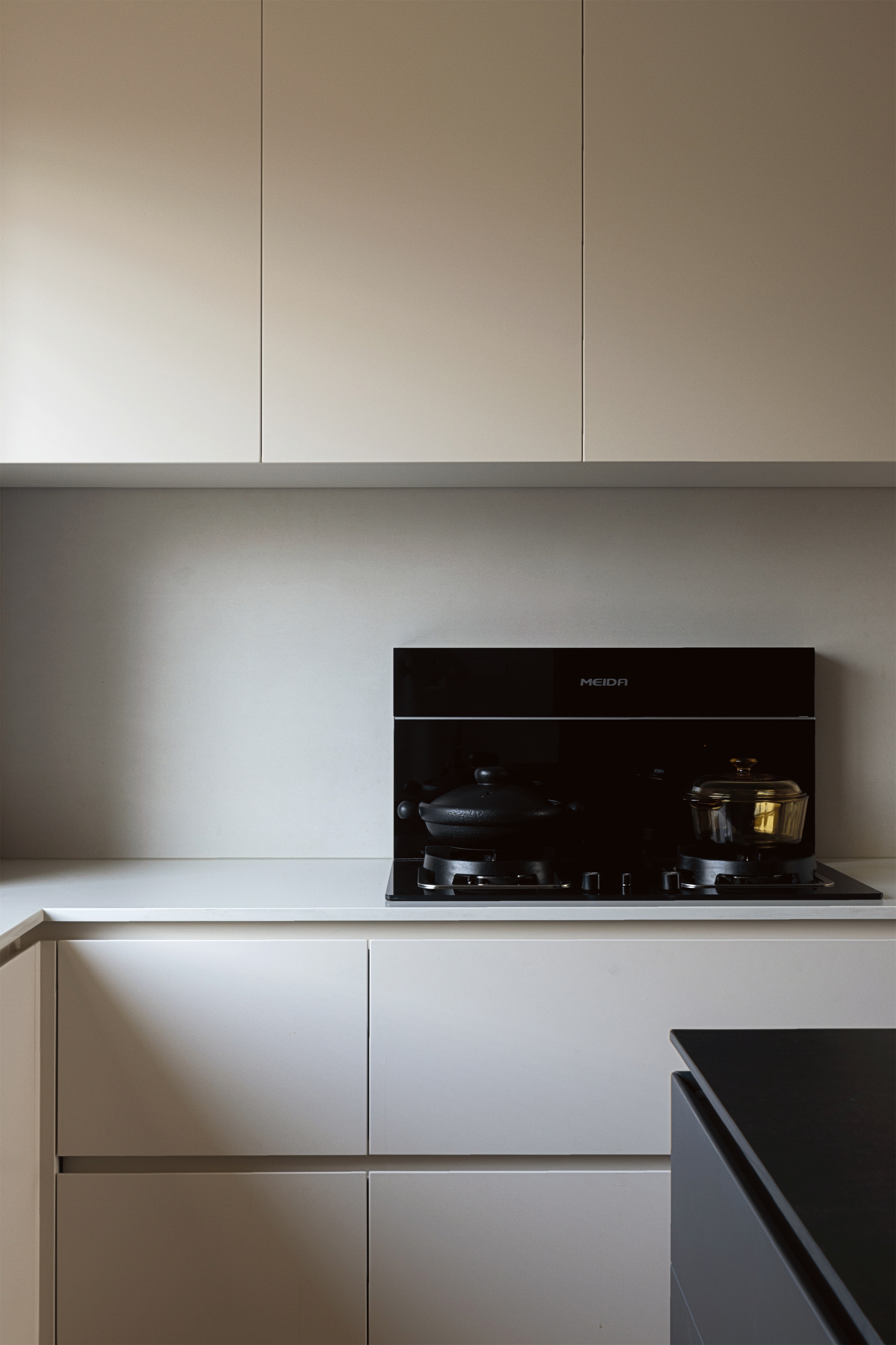 大发·都会道丨中国温州丨温州大墨空间设计-17