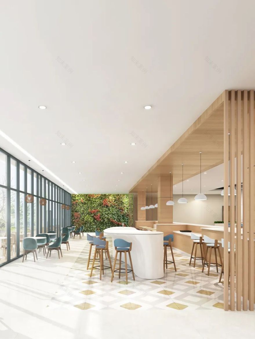 玉溪一中食堂升级,校园食堂 3.0 引领新时代-114