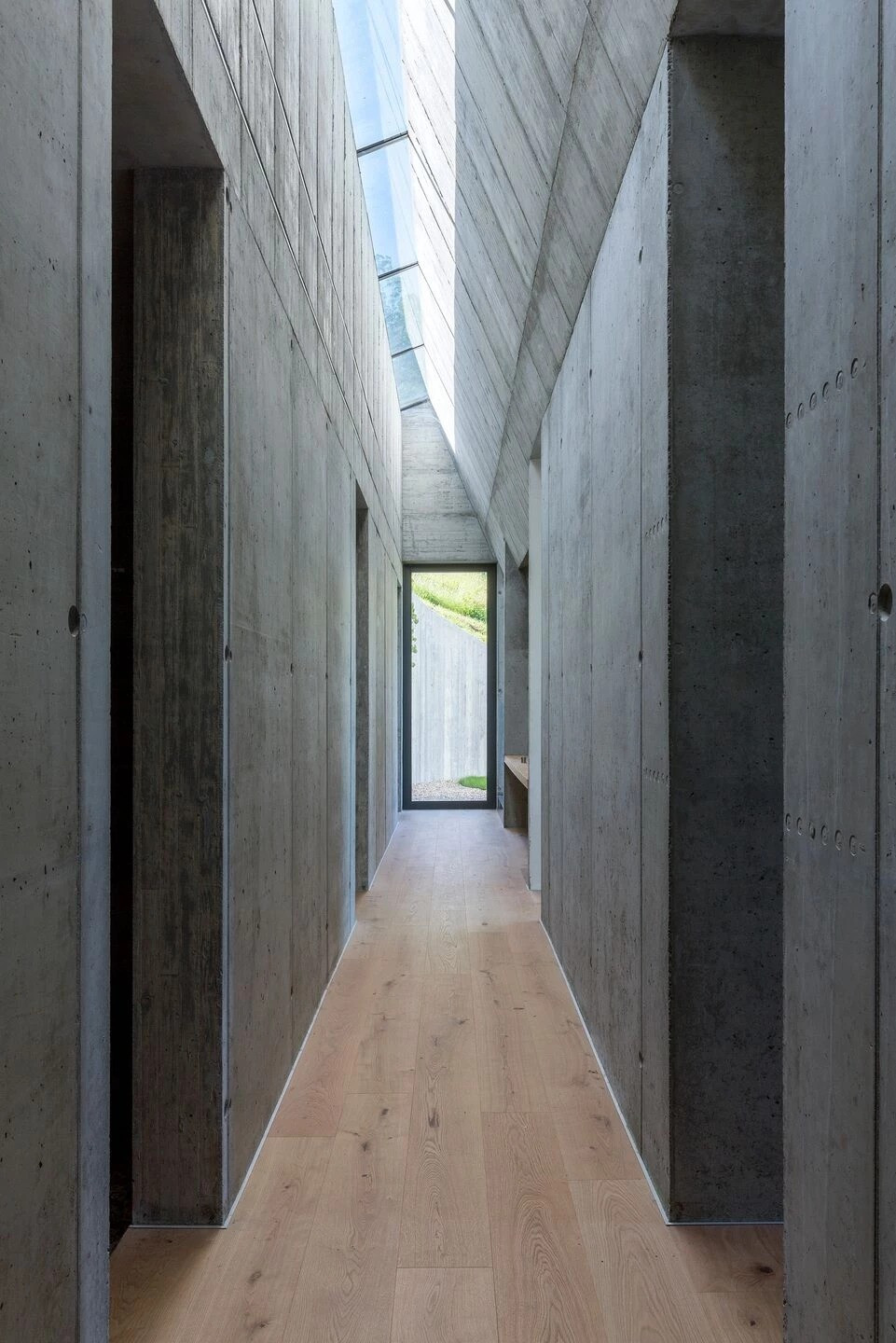 意大利乡村别墅,传统与现代的融合-55