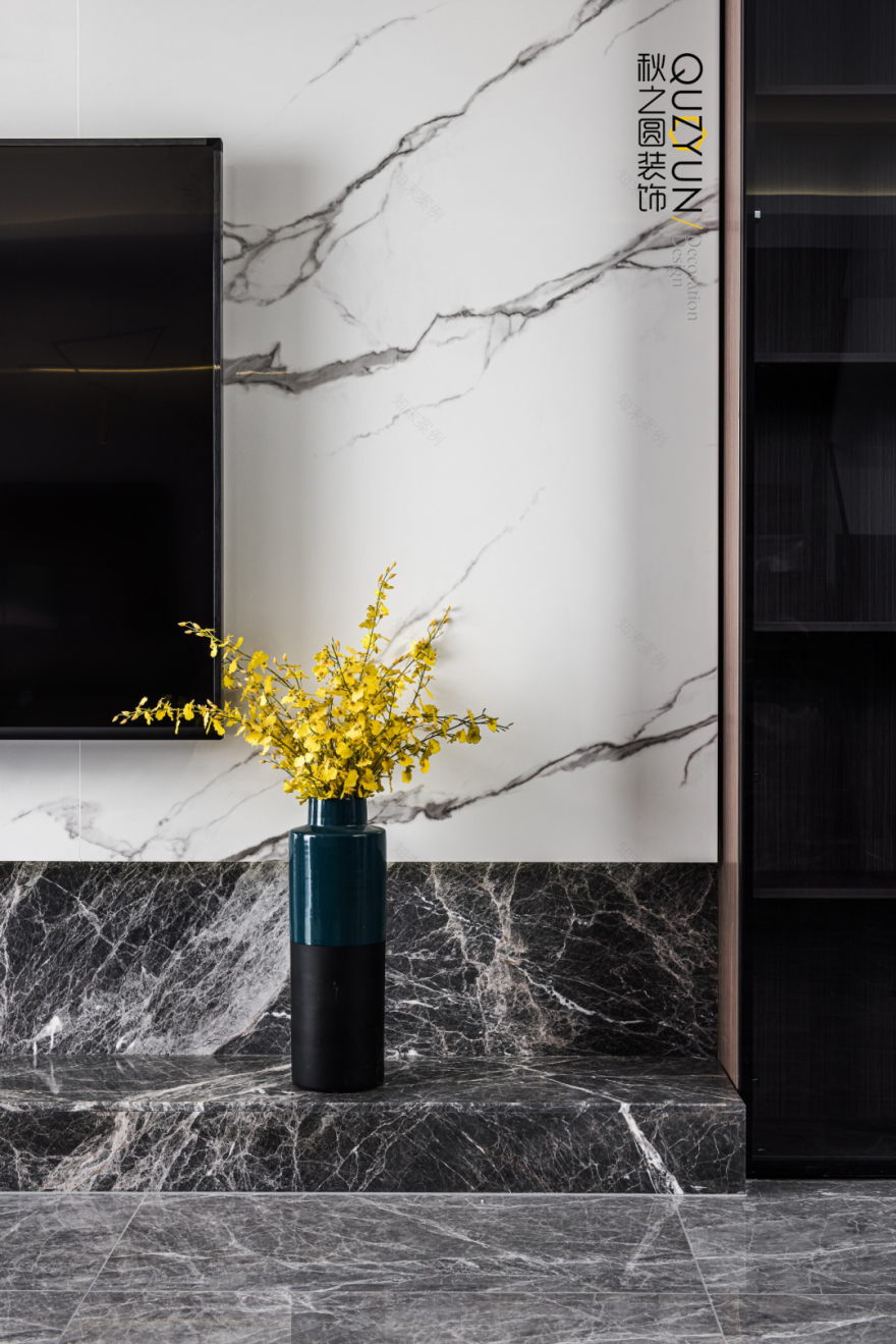 春江天玺现代家居丨QUZYUN-27