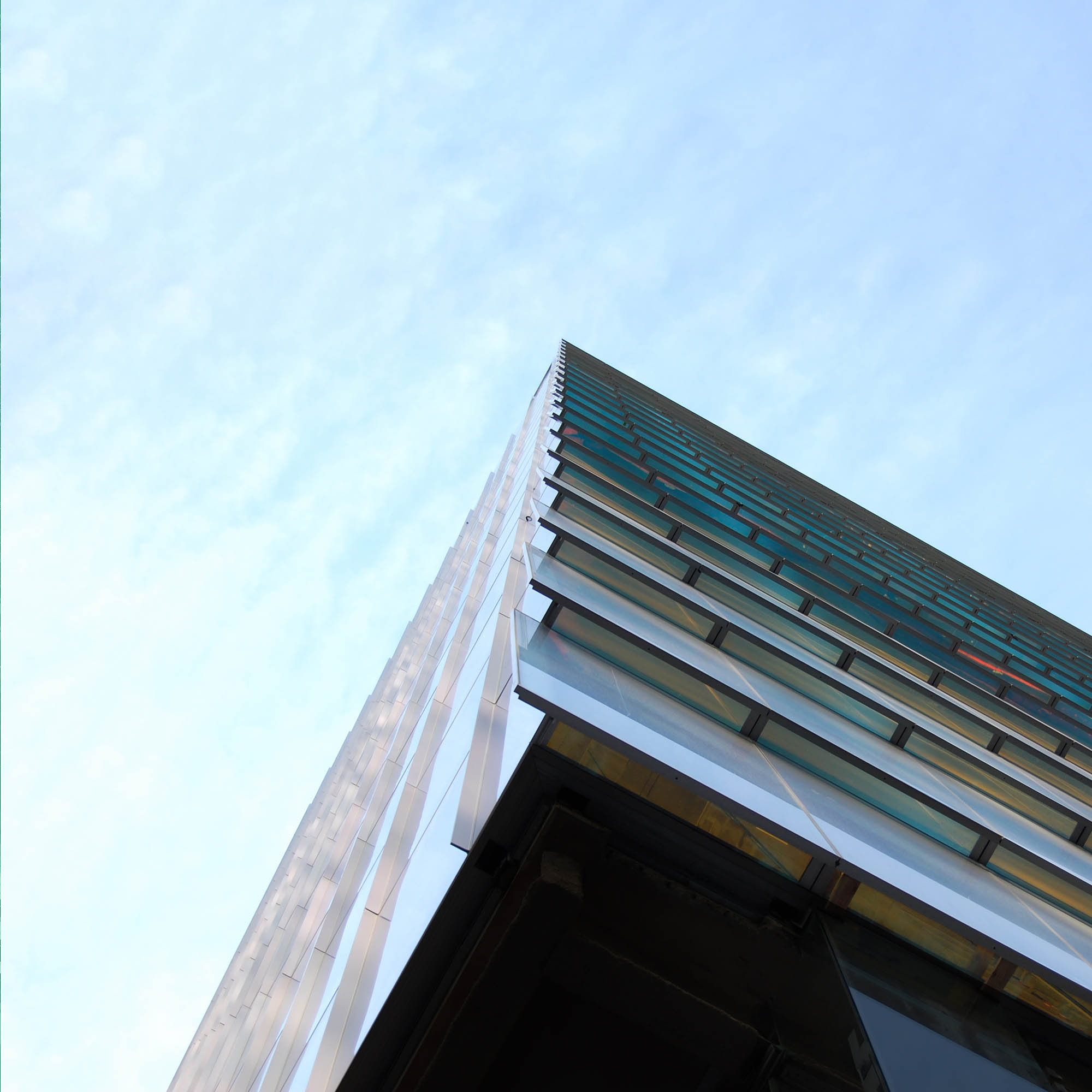 悉尼 20 马丁广场绿色环保办公大楼-4