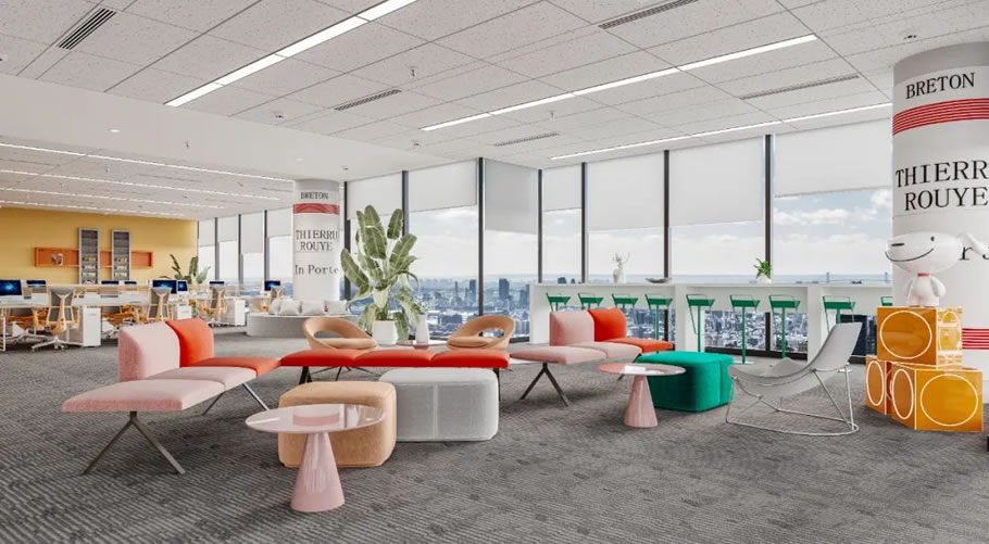 京东智慧城丨中国宿迁-10