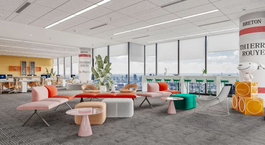 京东智慧城丨中国宿迁-10