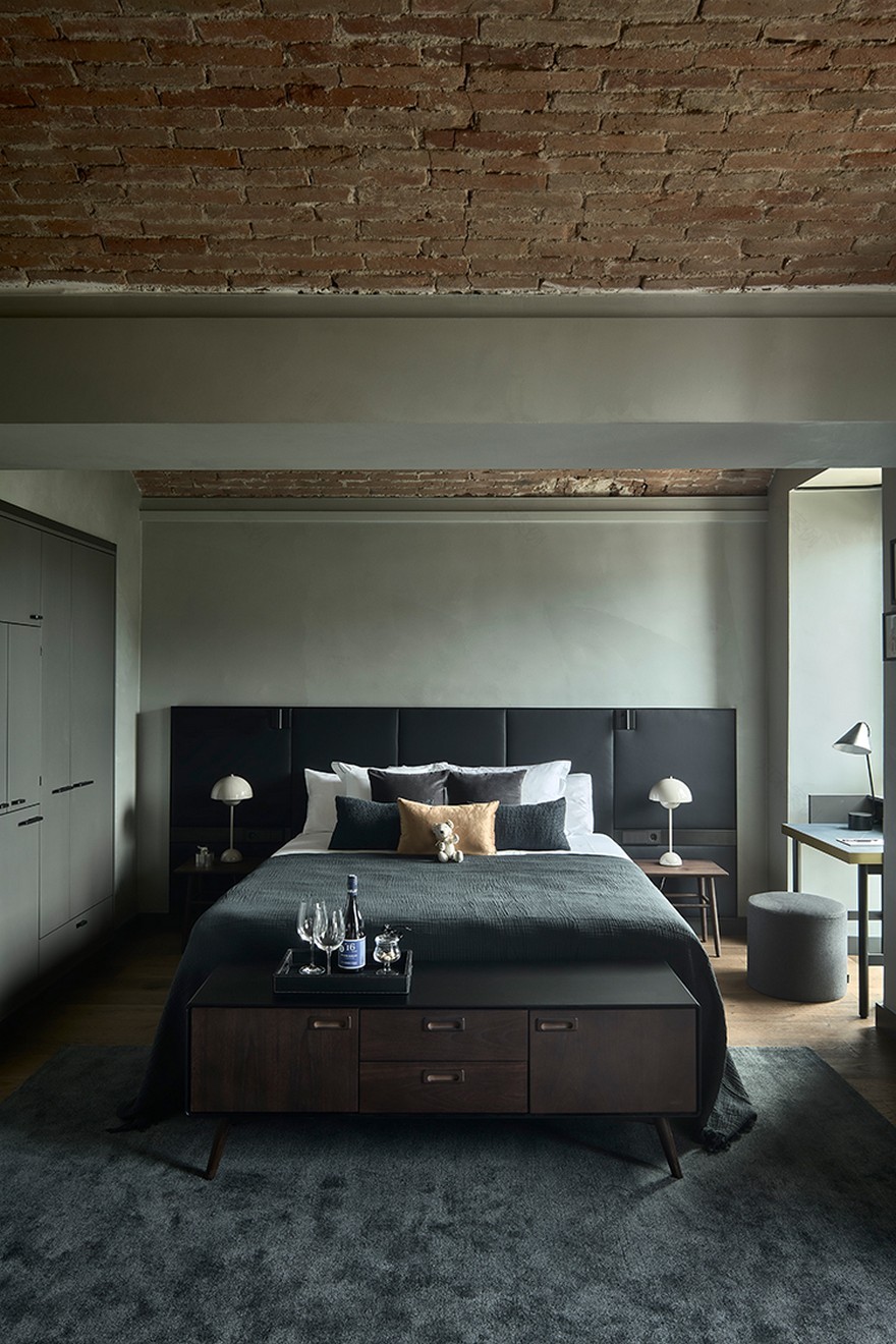Liberty Hotel – The Old Prison in Offenburg is Turned into a Design and Lifestyle Hotel-38