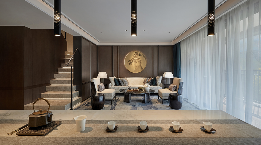 上海建发·浦上湾丨中国上海丨漫思设计-80