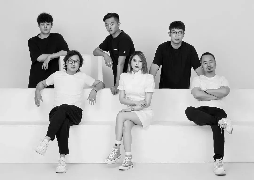 素绘丨中国温州丨温州原界装饰工程有限公司-65