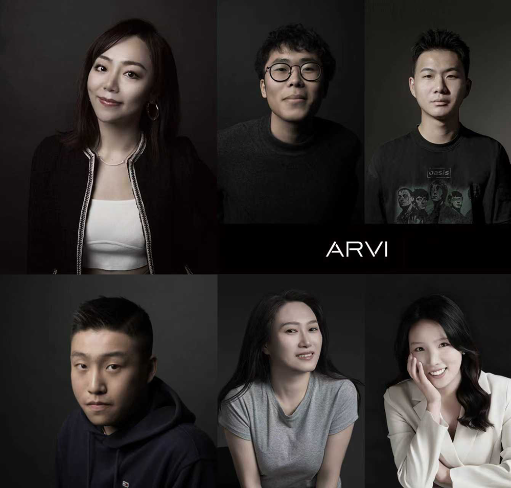 大华集团 海口星曜营销中心丨中国海口丨上海艾未设计-63