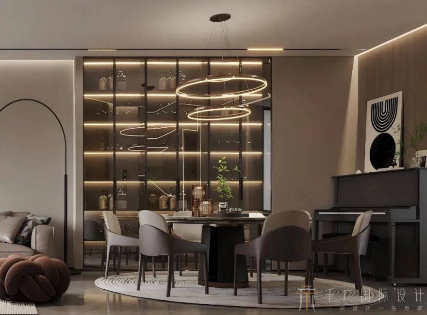 听蓝湾丨千广国际设计-29