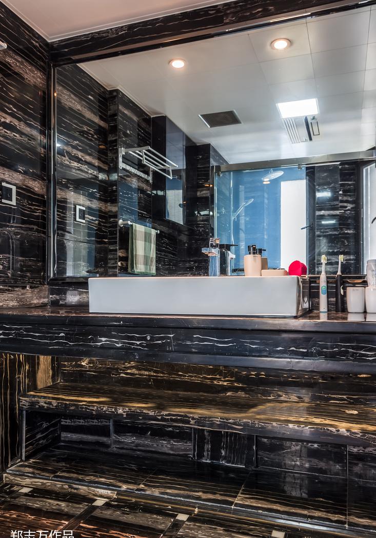 
【52°灰】——陆拾室内设计 -17