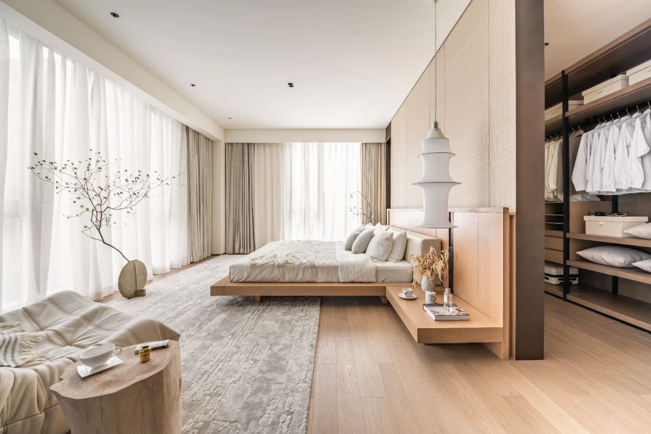 杭州中海望庐丨中国杭州丨中海地产杭州公司-27