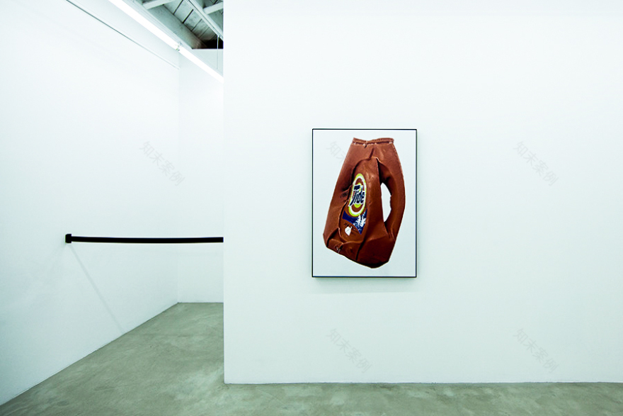 洛杉矶 OH WOW 画廊——简约空间,艺术至上-13