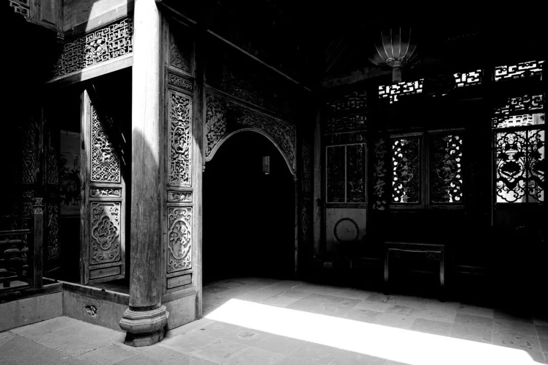 古宅新生，世代传承的家-7