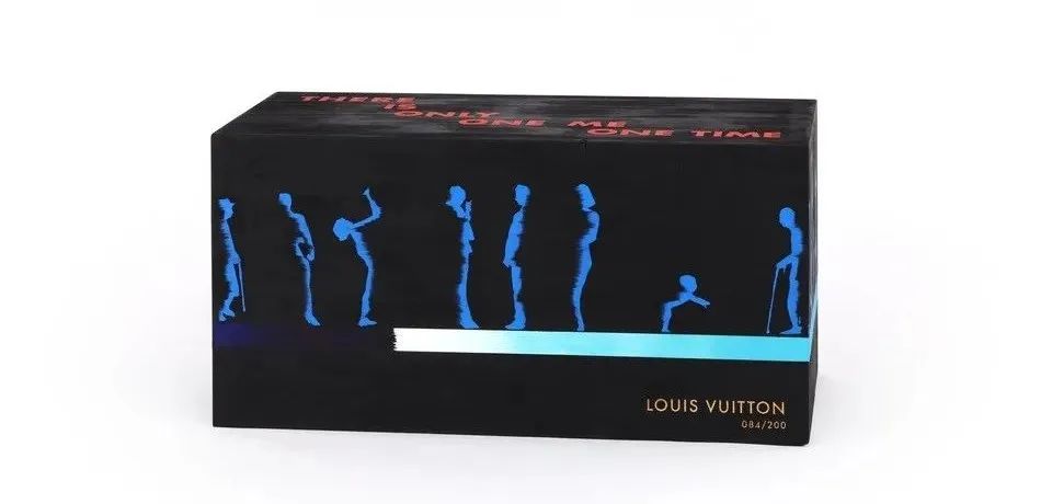 LV旅行箱全球巡展丨美国洛杉矶-130