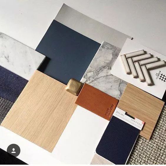 有机家居 | 杭州 140㎡住宅设计-11