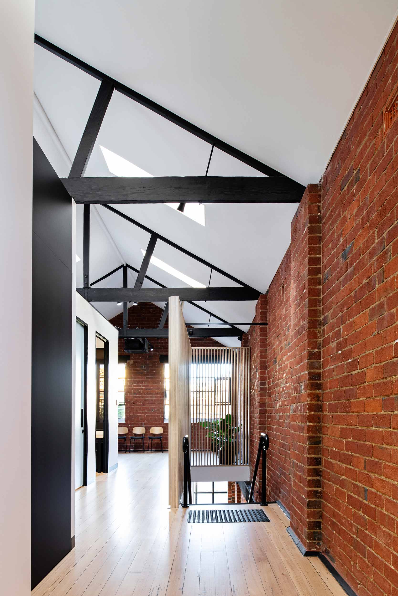 Doctors of South Melbourne诊所翻新丨澳大利亚墨尔本-18