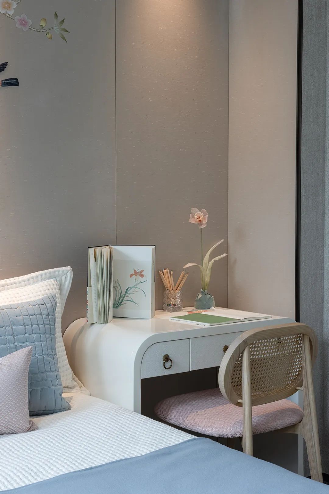 乐清君兰和著丨中国丨漫思设计(厦门)-62