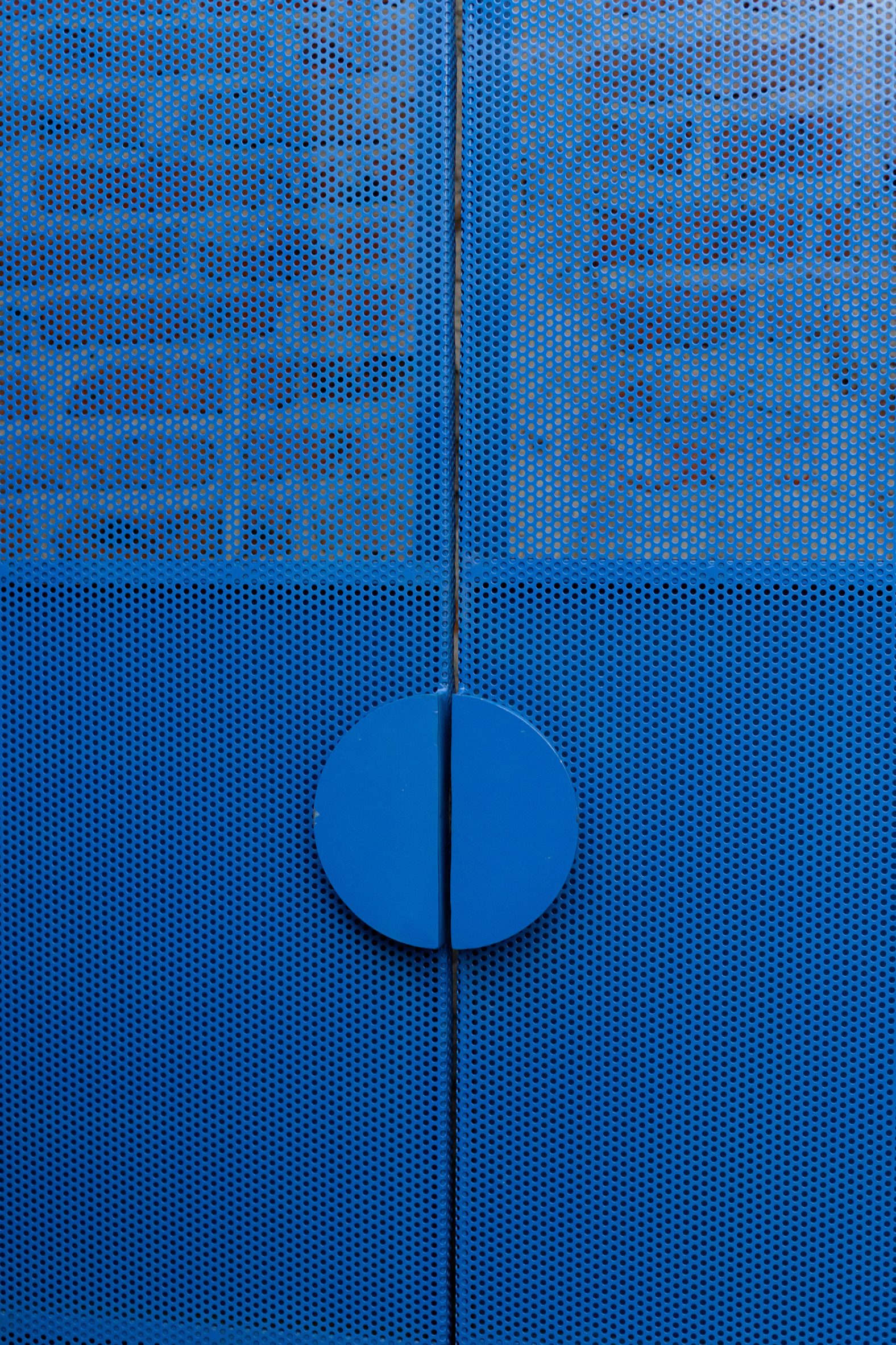 砖建筑改造为彩色文化空间丨墨西哥-10