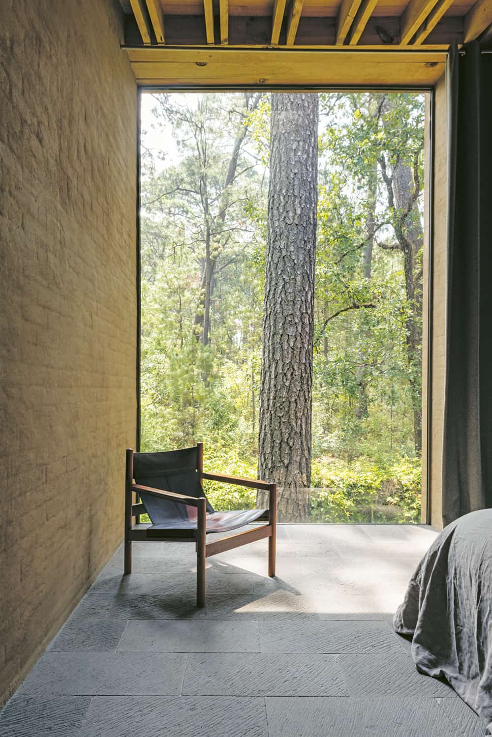 丨墨西哥墨西哥城丨墨西哥Taller Héctor Barroso建筑事务所-14