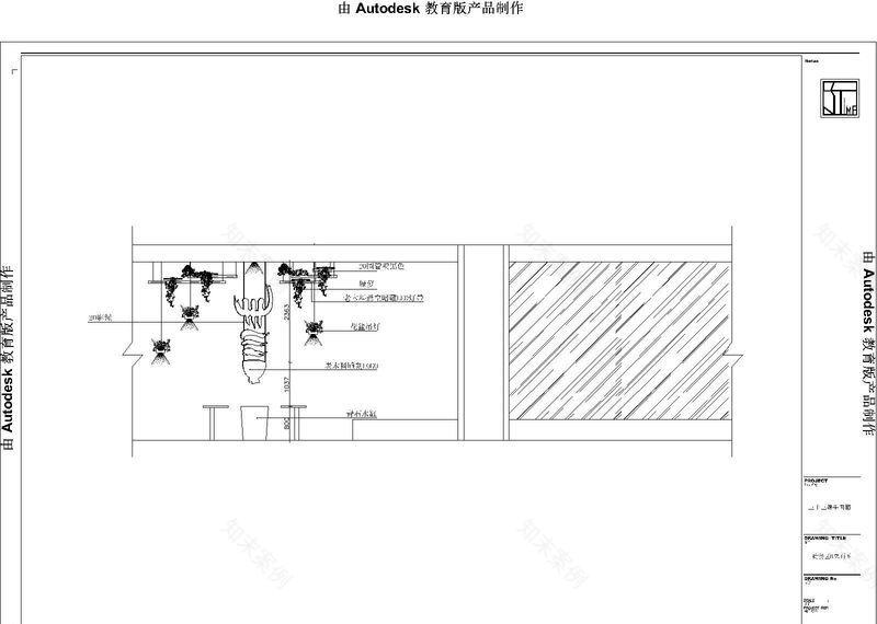 重庆三十三碗 | 花园餐厅的自然与现代交融-19