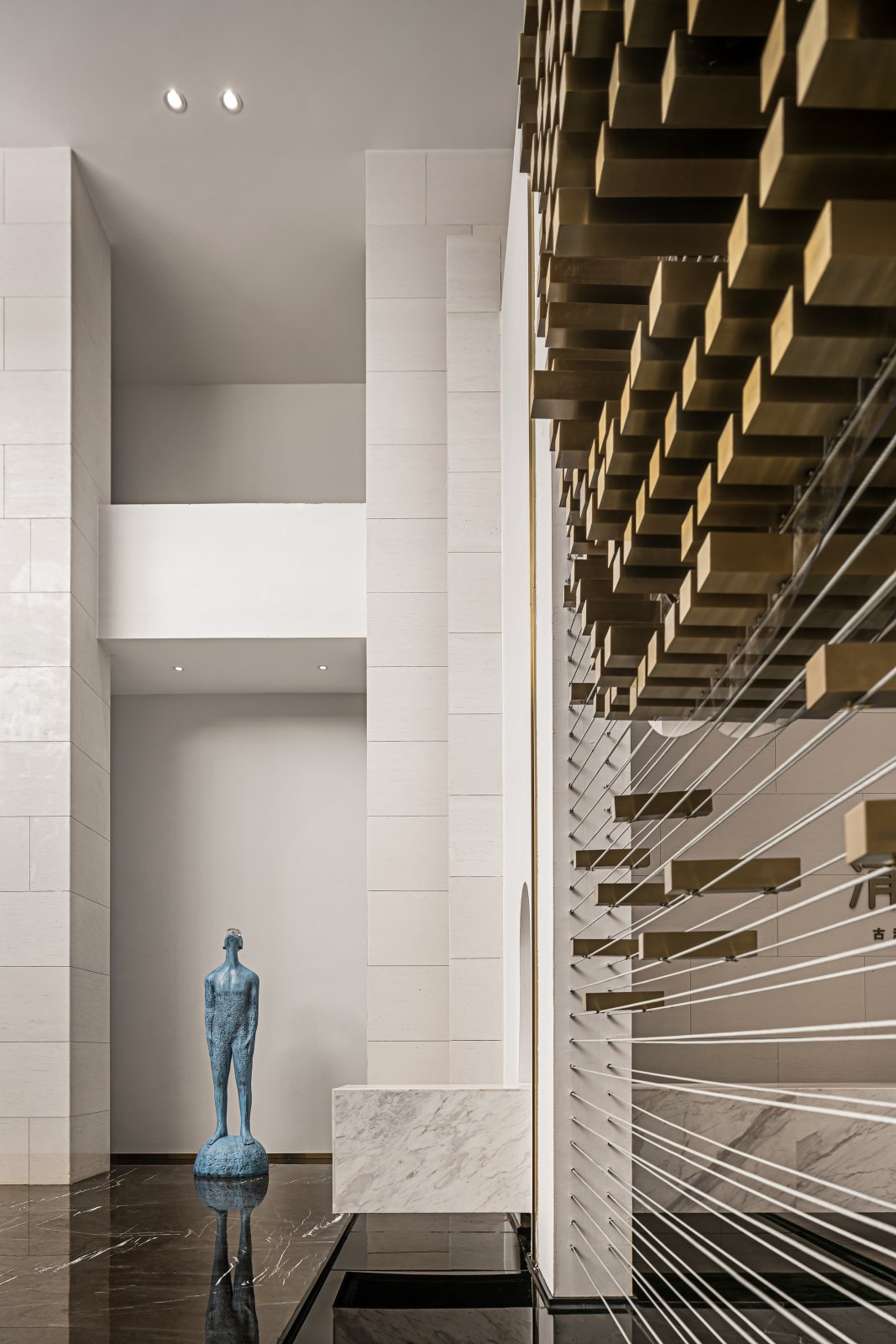 云南清凤·滇池美岸售楼处-22