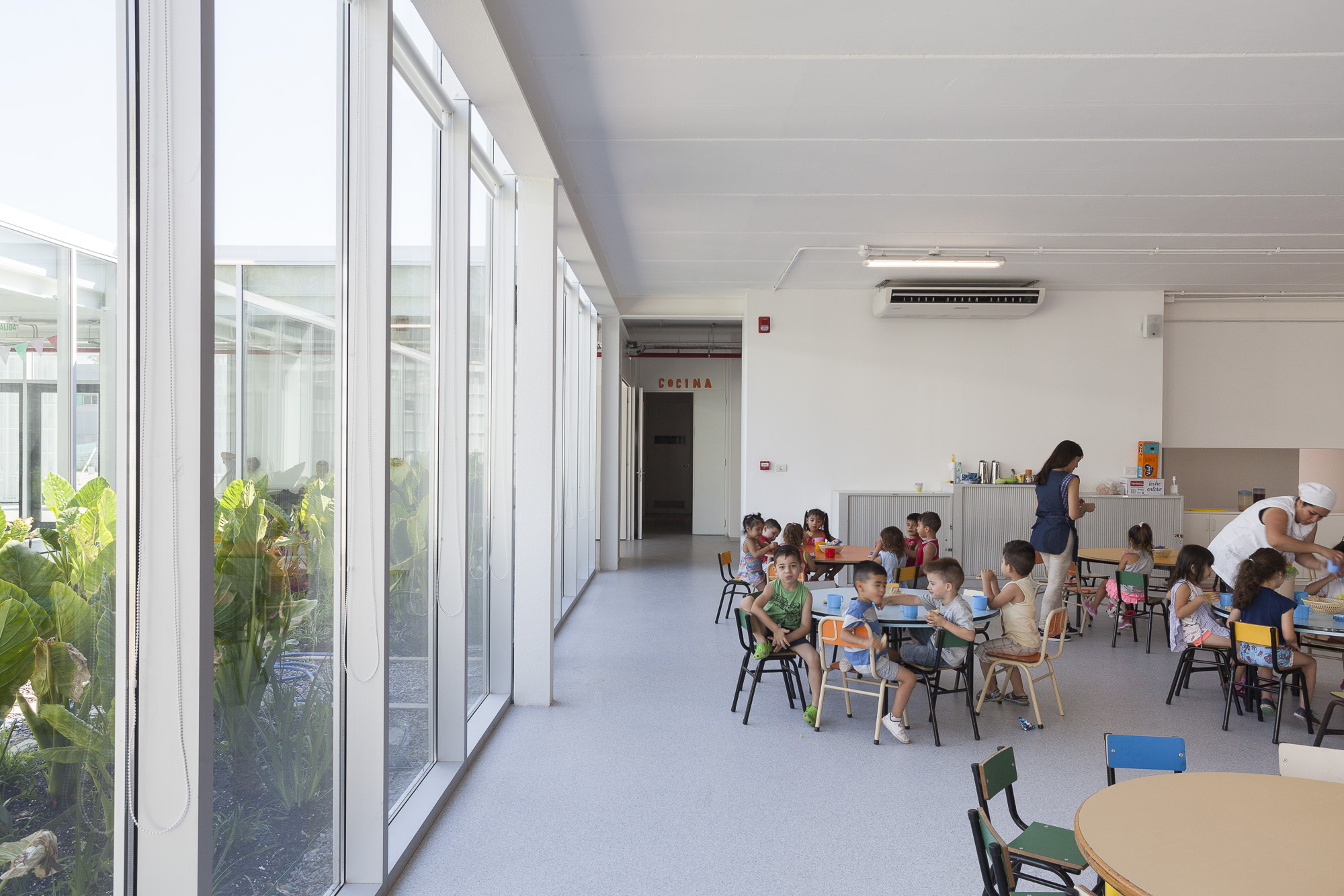 Buenos Aires 新儿童发展中心-3