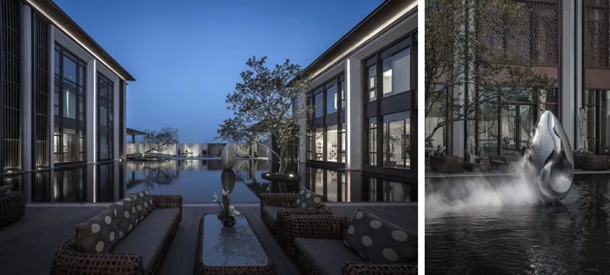 郑州康桥悦蓉园-33