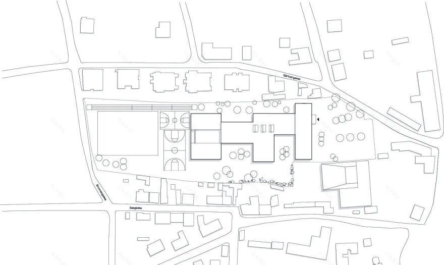 Konrad Lorenz 中学丨奥地利丨Franz&Sue-31