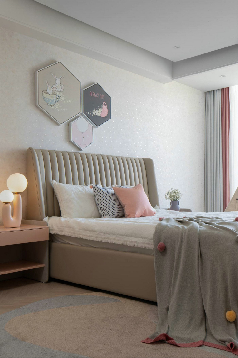 重庆260㎡意式极简风叠墅-42