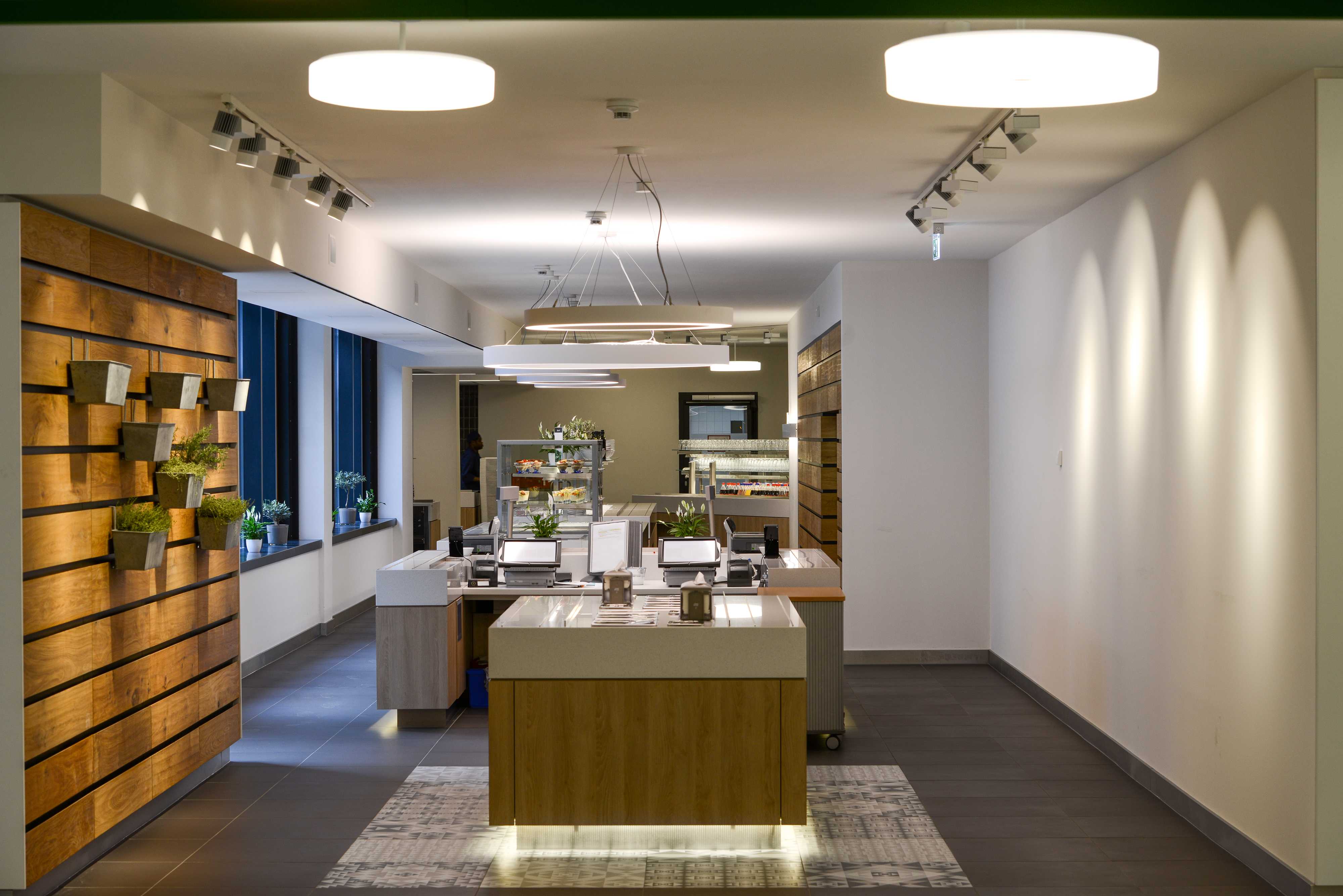 雷姆茨玛自助餐厅-3