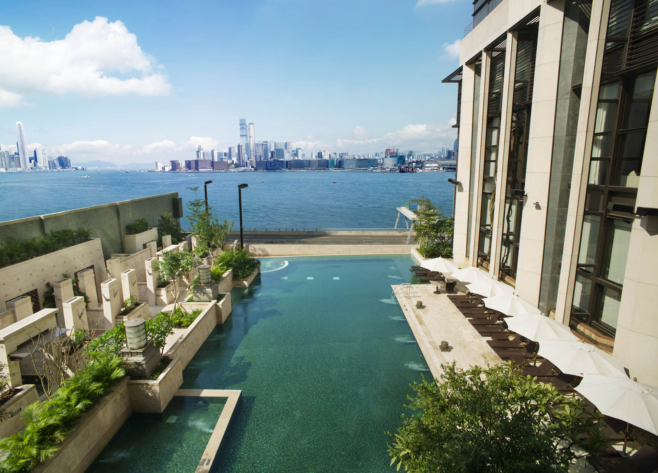 香港港岛海逸君绰酒店-30