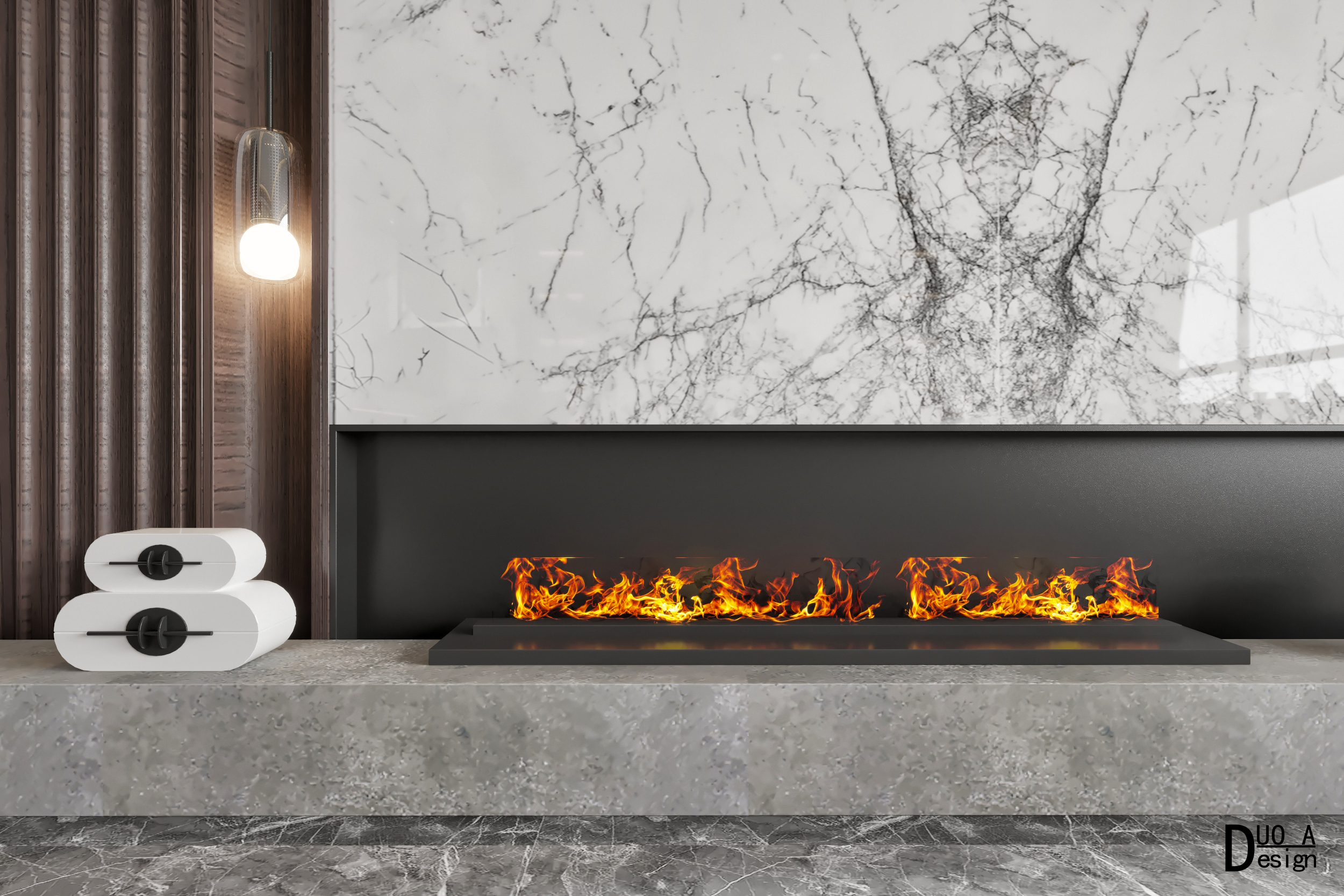 二〇二〇 家装作品-5