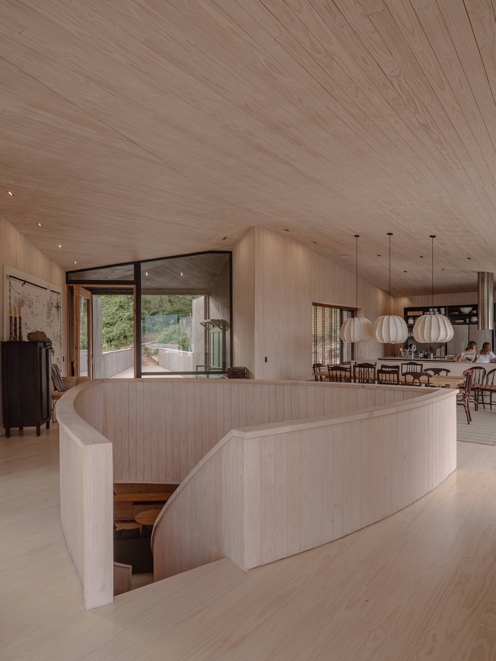 PYR 之家丨智利丨Cazú Zegers-29