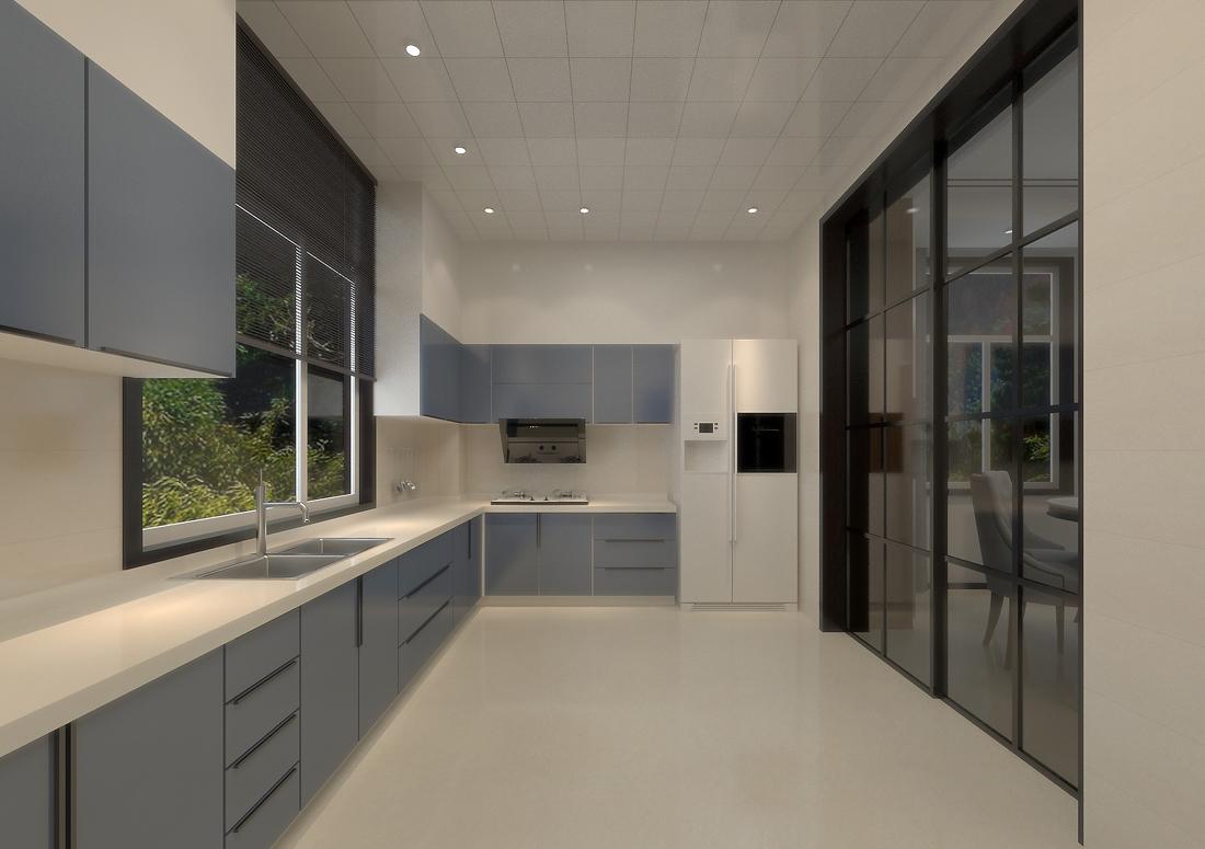 
连排别墅---《岁月沉香》 -11