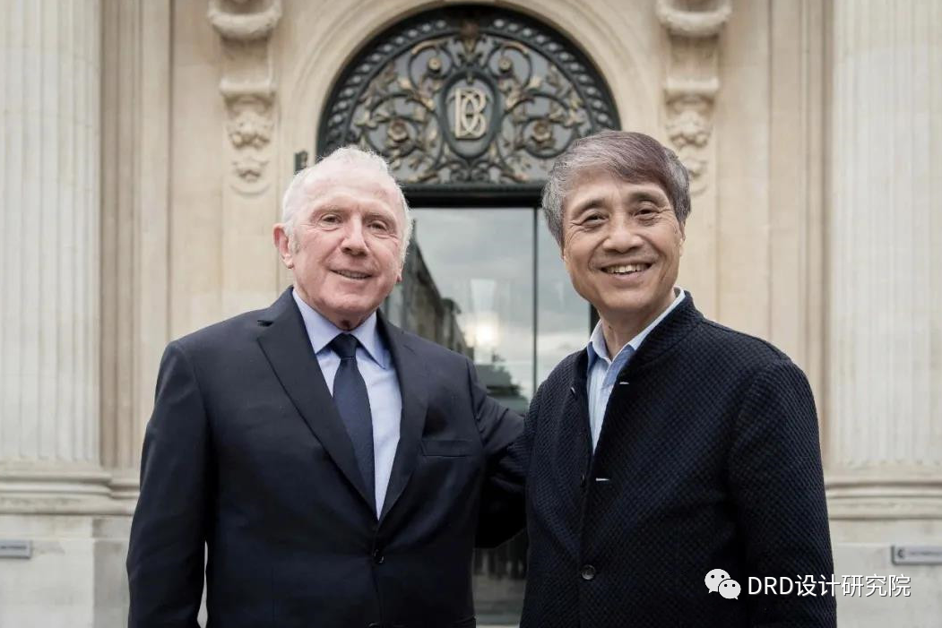 鬼才安藤忠雄又一新作：灵感居然源于俄罗斯套娃结构？！-16