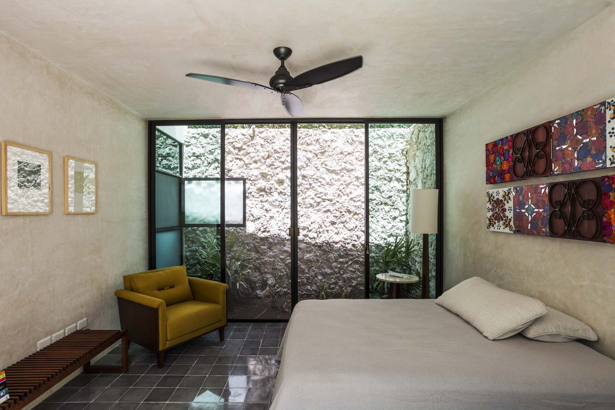 柠檬树屋丨墨西哥丨Taller Estilo Arquitectura-14