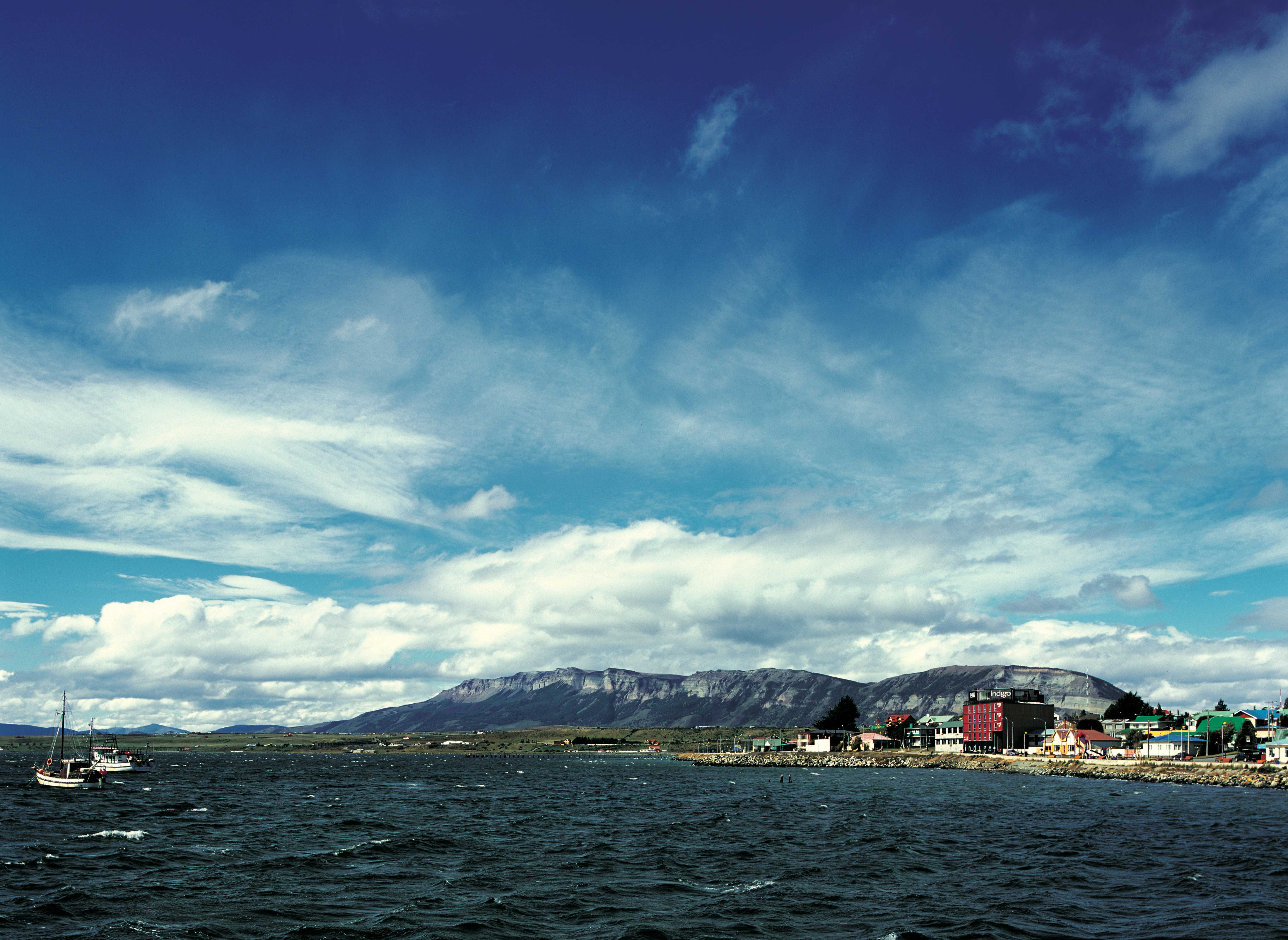 靛蓝巴塔哥尼亚酒店-38