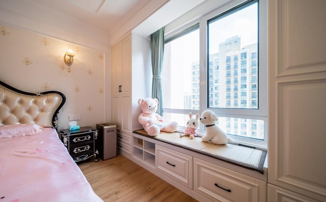 
170平欧式/生活与浪漫的邂逅 -7