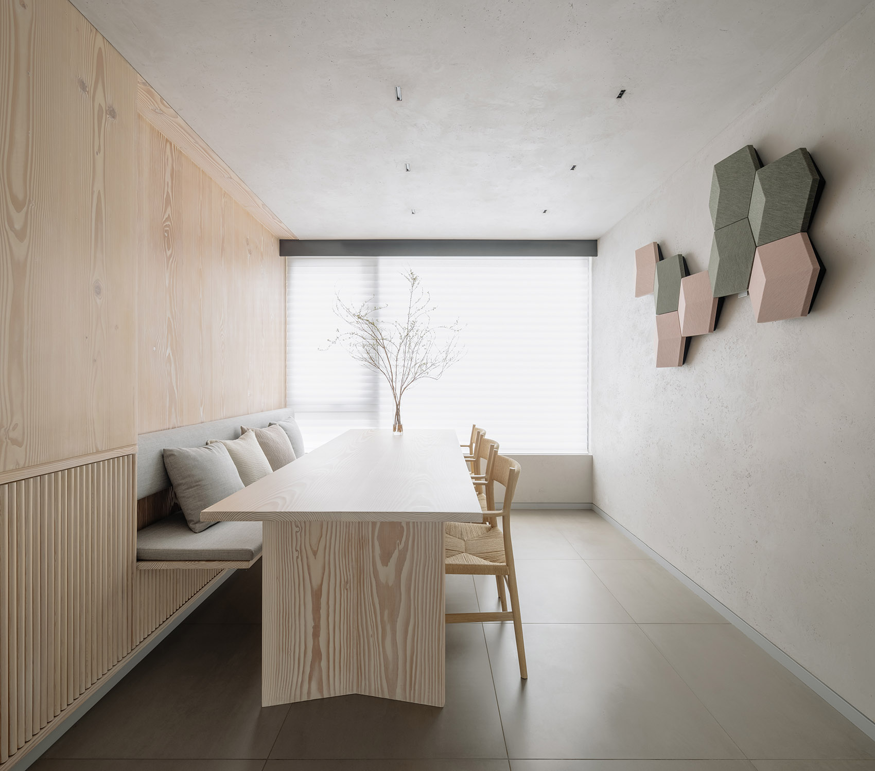 城市度假屋丨中国广州丨LUKSTUDIO 芝作室-19