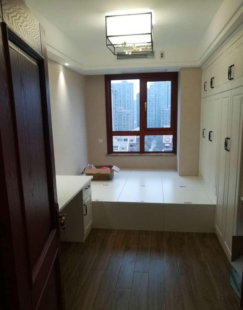 
绿地商务城现代中式 -12