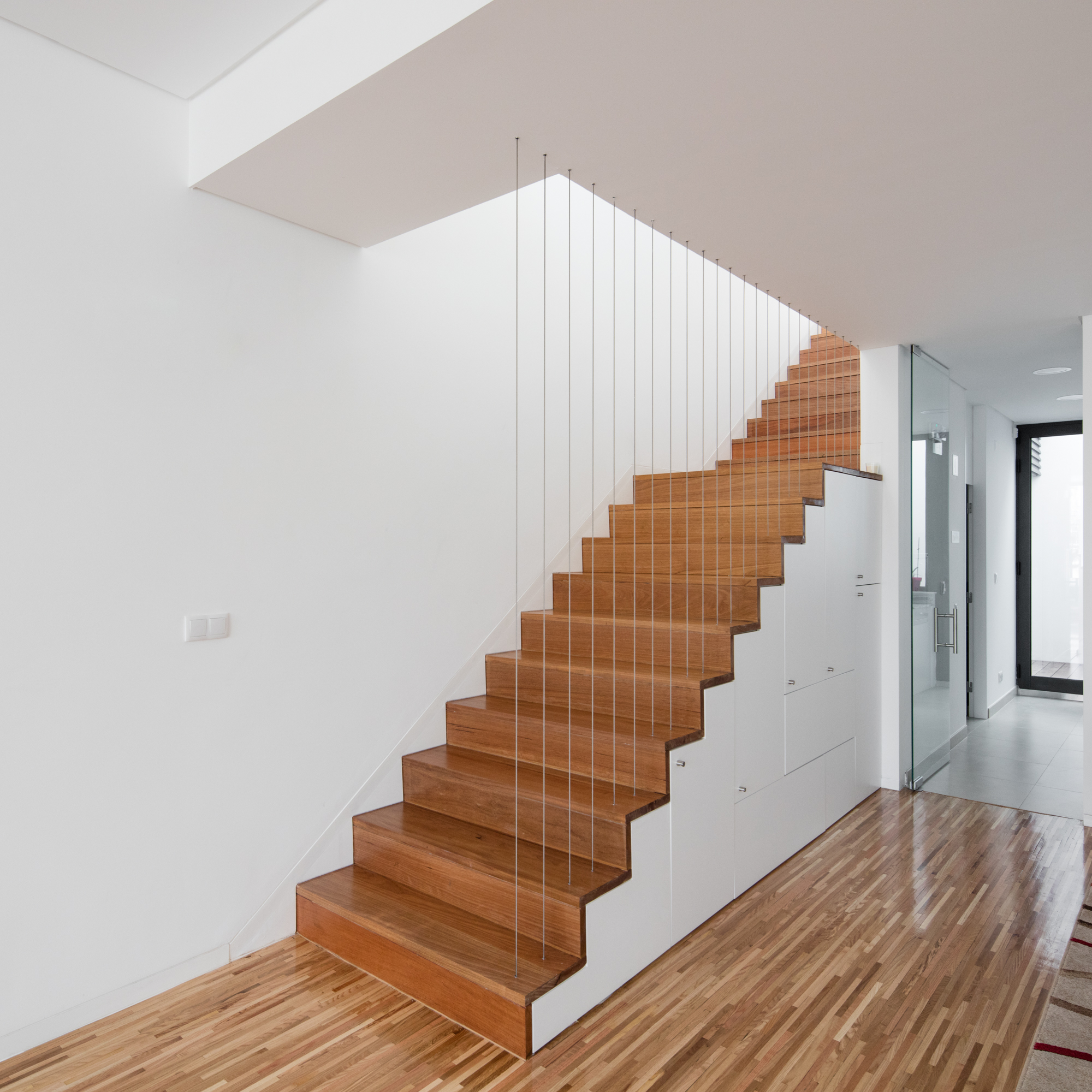 田园牧歌,莫什卡维迪的宗教中心,葡萄牙 / Plano Humano Arquitectos-107