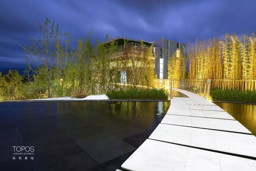 富力湖滨悦居丨中国浙江-48