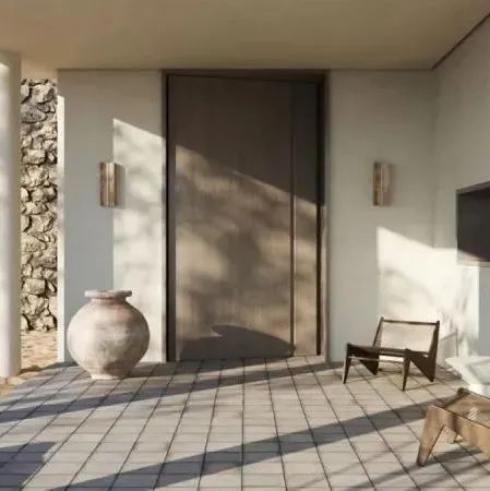 库里蒂巴市中心家庭办公室设计丨巴西丨摩卡建筑公司-30