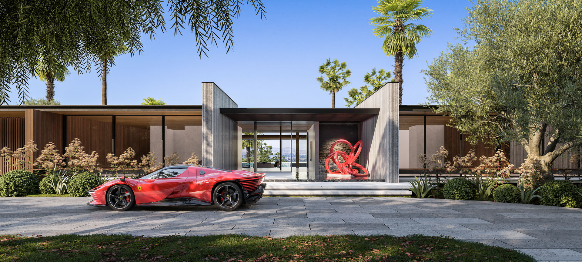 丨美国加利福尼亚-10