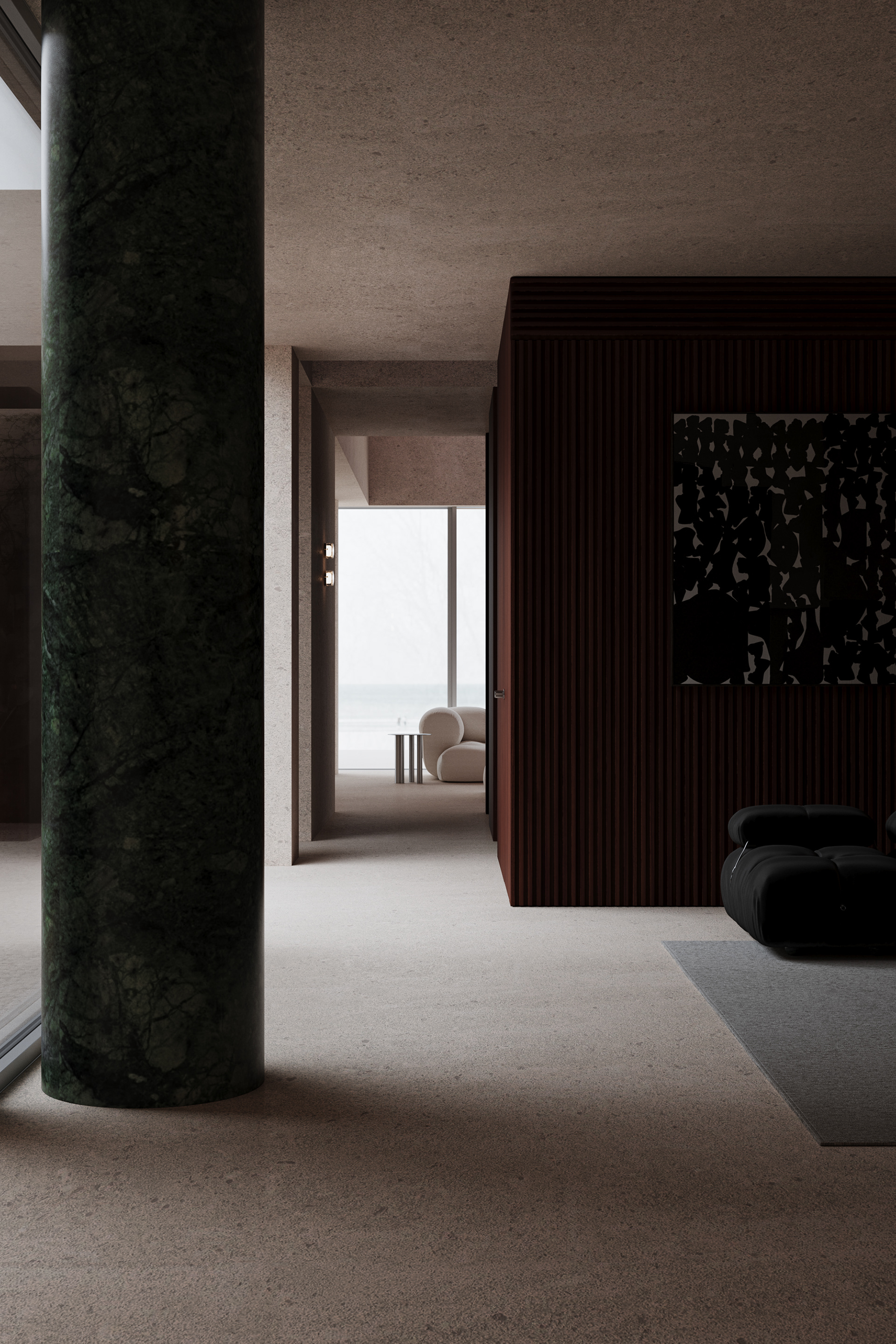 沙屋丨美国加利福尼亚丨SHOVK | Ruslan Lytvynenko-8