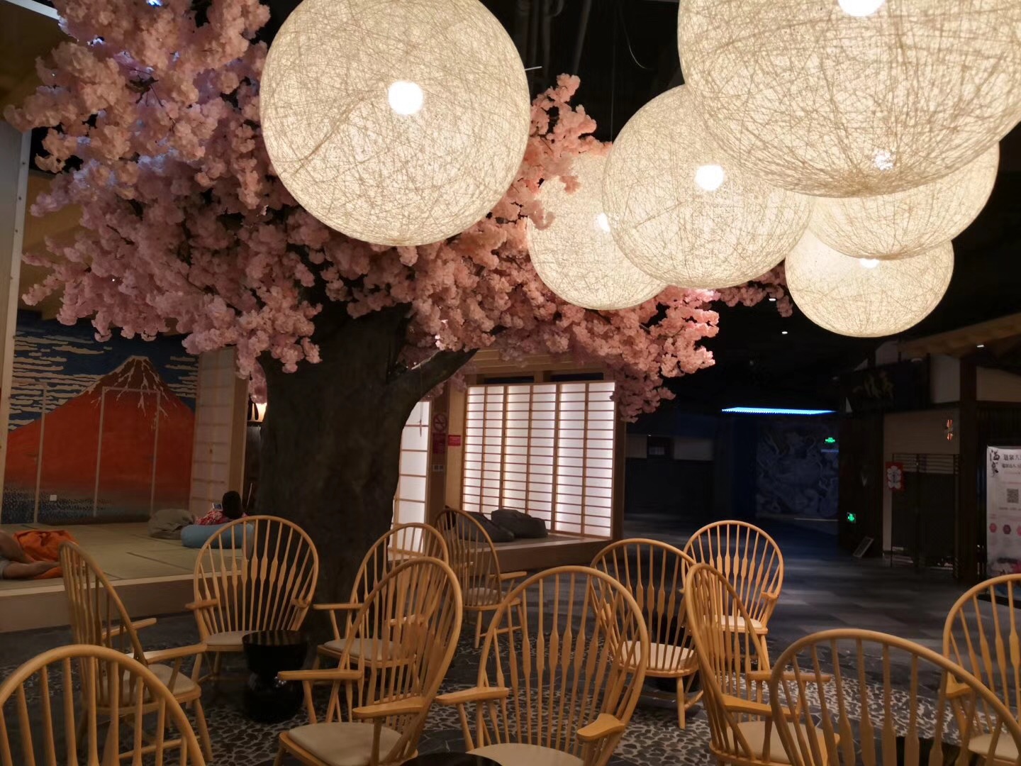 上海大江户温泉物语-6