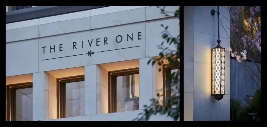 世茂帝封江 | 大都会风格立面设计,精雕细琢的古典韵味-60