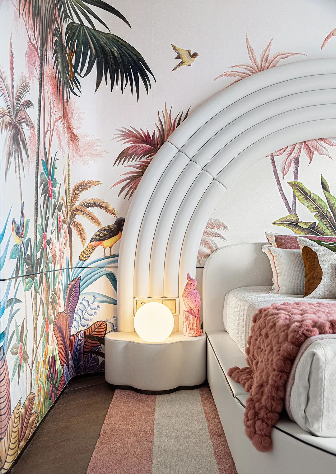 游艇主题豪宅丨GBD-56