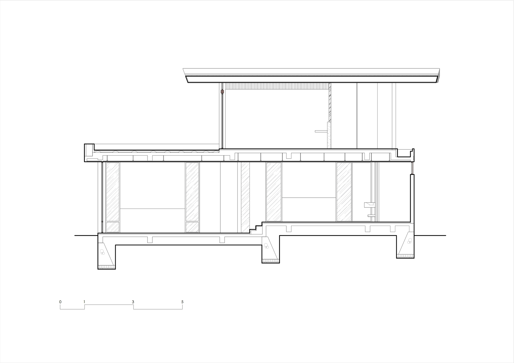 卡拉布兰卡丨印度丨Biombo Architects-34