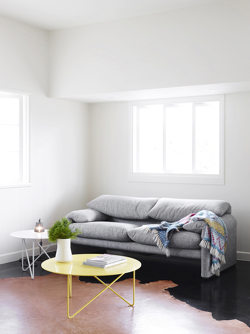 Georgia Cannon丨M3 M4 House-2